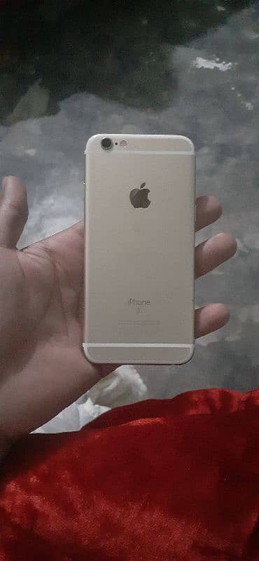 iphone 6s 0