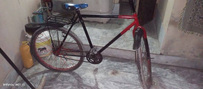 bicycle for sale 0