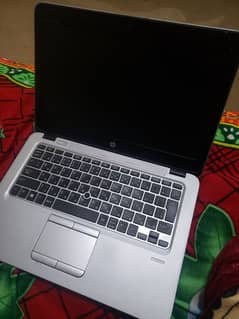 Hp AMD pro A8-8600B R6 ,10 cores laptop with 500 gb hdd and 128 gb ssd