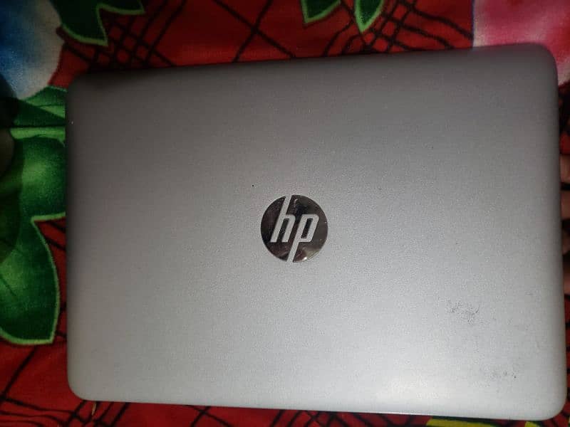 Hp AMD pro A8-8600B R6 ,10 cores laptop with 500 gb hdd and 128 gb ssd 1