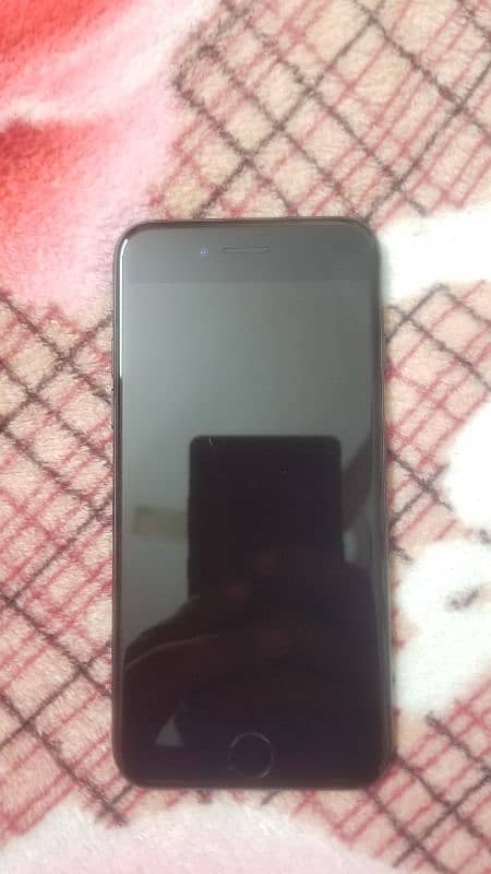 iphone 7 10/10 condition pta approved 4