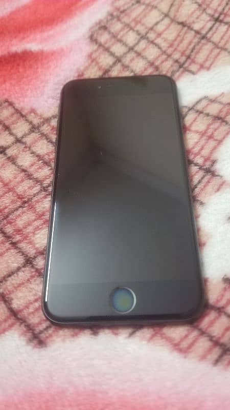 iphone 7 10/10 condition pta approved 5