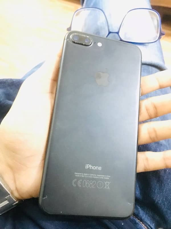 Iphone 7 Plus 3