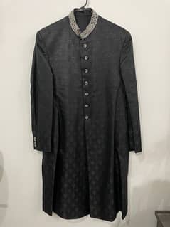 sherwani