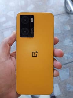 OnePlus Nord20 SE