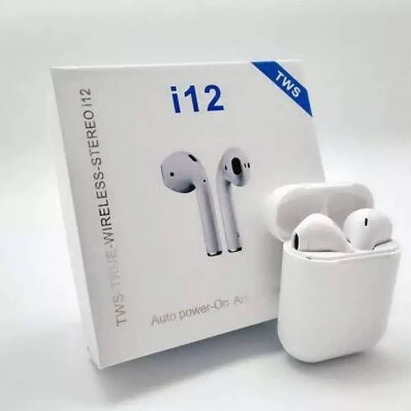 M19 AIRPODS TWS Bluetooth  ear phones headset  wifi 6