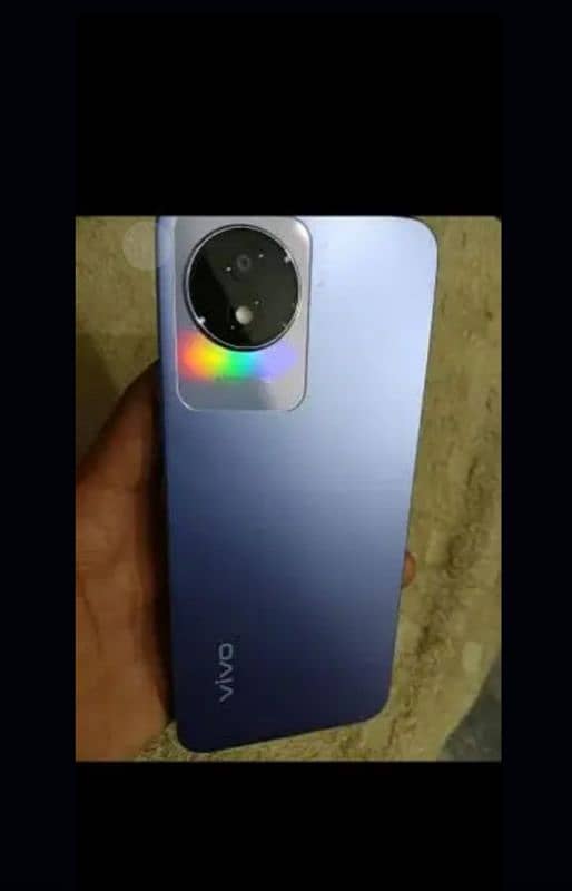 vivo y02t 2