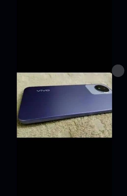 vivo y02t 6