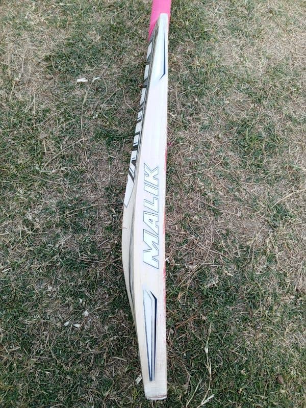 Used Hardball bat 2