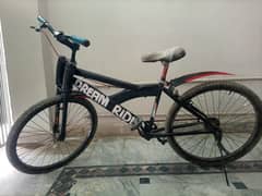 bicycle for sell