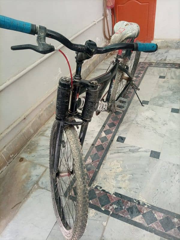 bicycle for sell 1