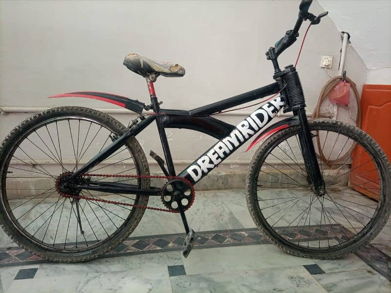 bicycle for sell 2