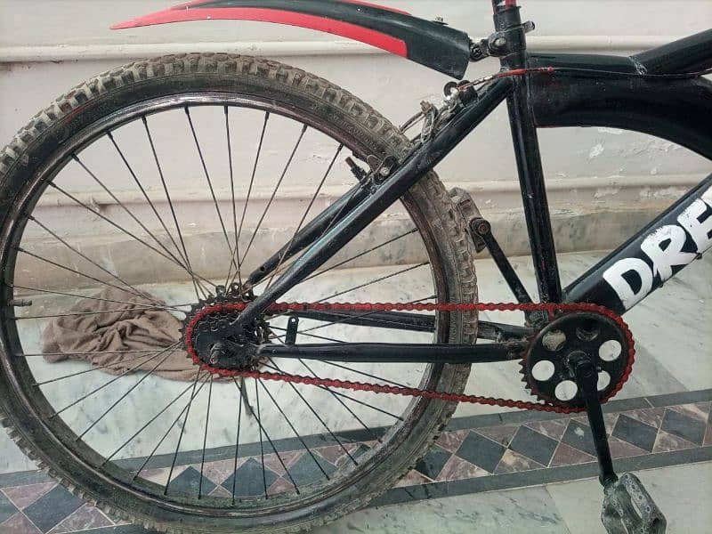 bicycle for sell 3