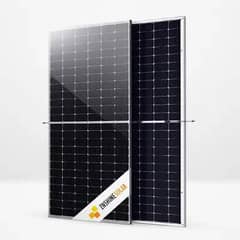 Solar panel 450w