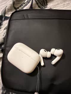 apple original airpods pro 2nd generation (c type)