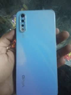 vivo s1