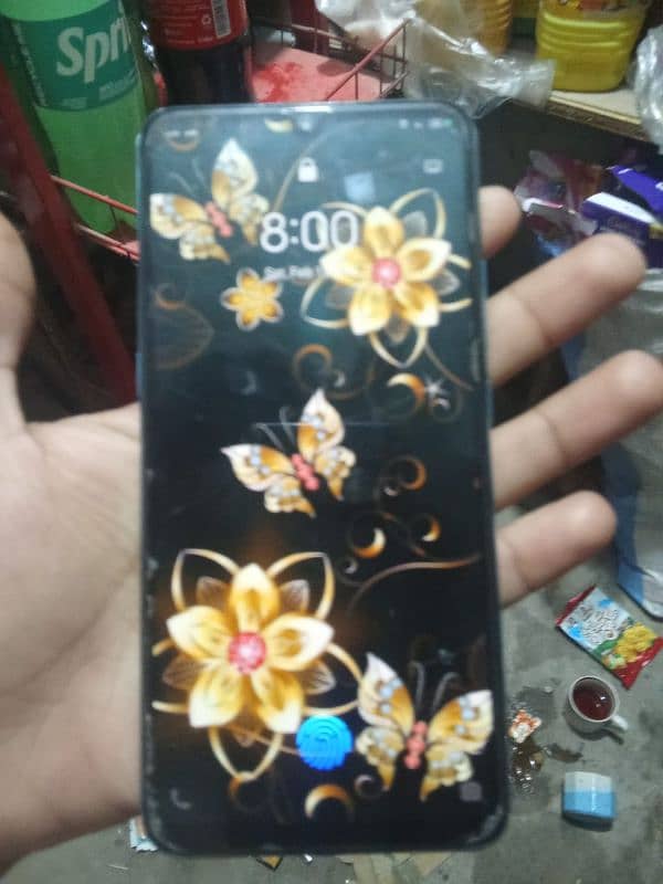 vivo s1 4