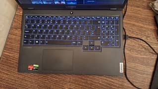 Lenovo Legion 5 15ARH05