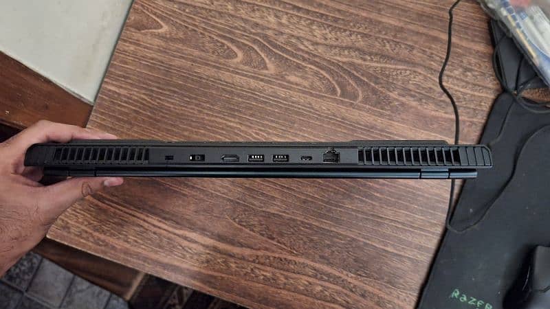 Lenovo Legion 5 15ARH05 3