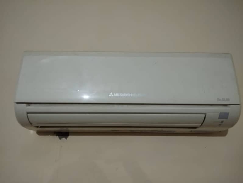 Mitsubishi Electric Mr slim…Price 55,000 0