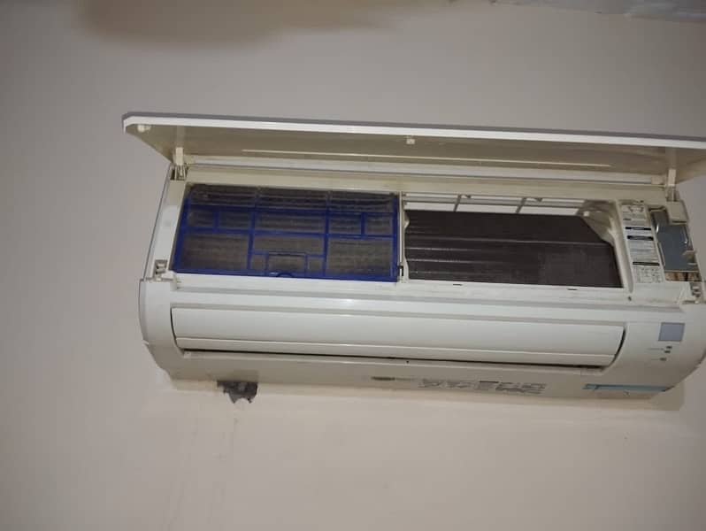 Mitsubishi Electric Mr slim…Price 55,000 2