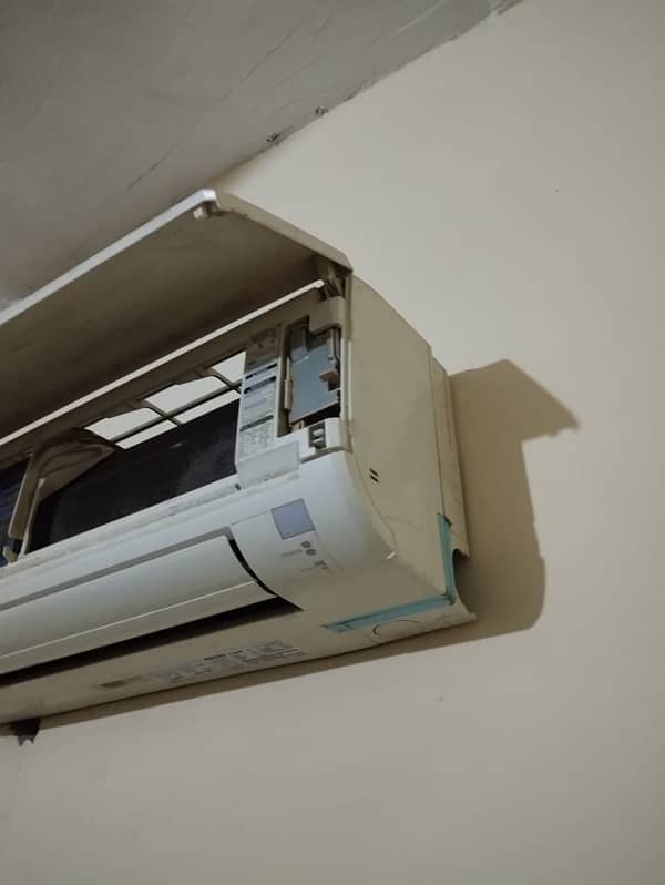 Mitsubishi Electric Mr slim…Price 55,000 9