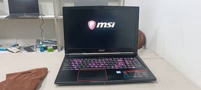 MSI