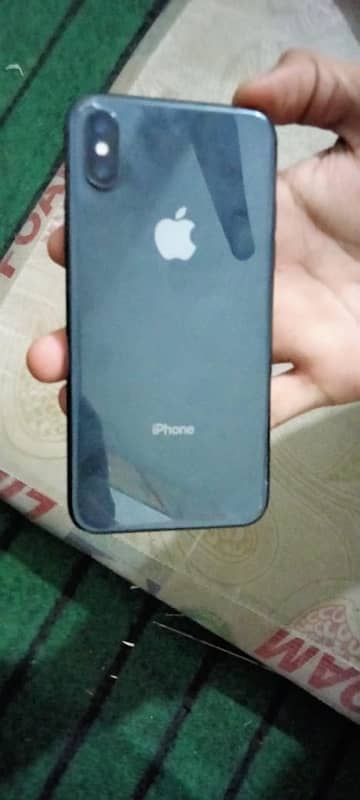 iphone x non pta factory unlock 256gb 3