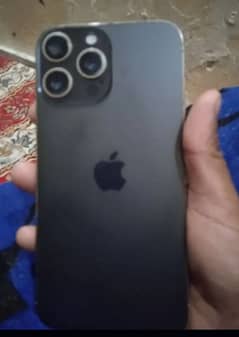 I PHONE 13 PRO MAX