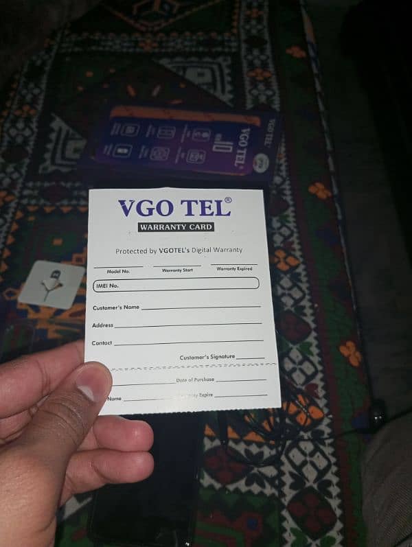 VGO Tel - New 10 2