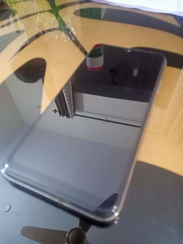 Redmi note 8 in Good condition 3