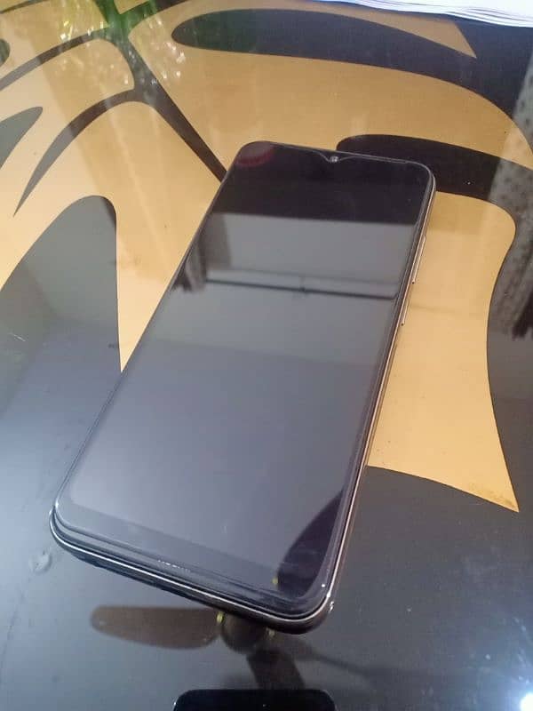 Redmi note 8 in Good condition 1