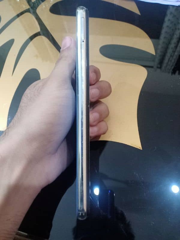 Redmi note 8 in Good condition 5