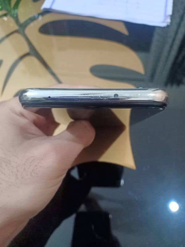 Redmi note 8 in Good condition 6