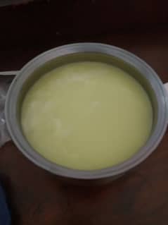 pure desi ghee