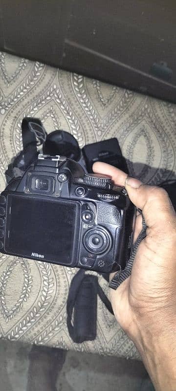 Nikon d3100 2