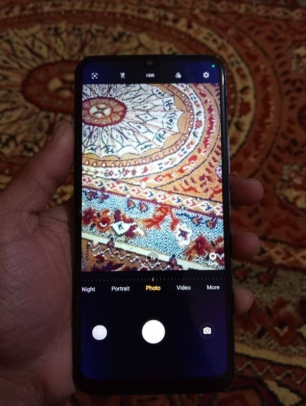 vivo y33s 8/128 2