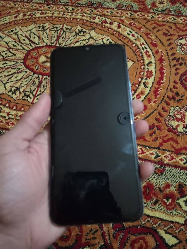 vivo y33s 8/128 5