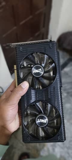 NVIDIA RTX 3060 Ti 8GB | High-Performance Gaming GPU | Great Condition