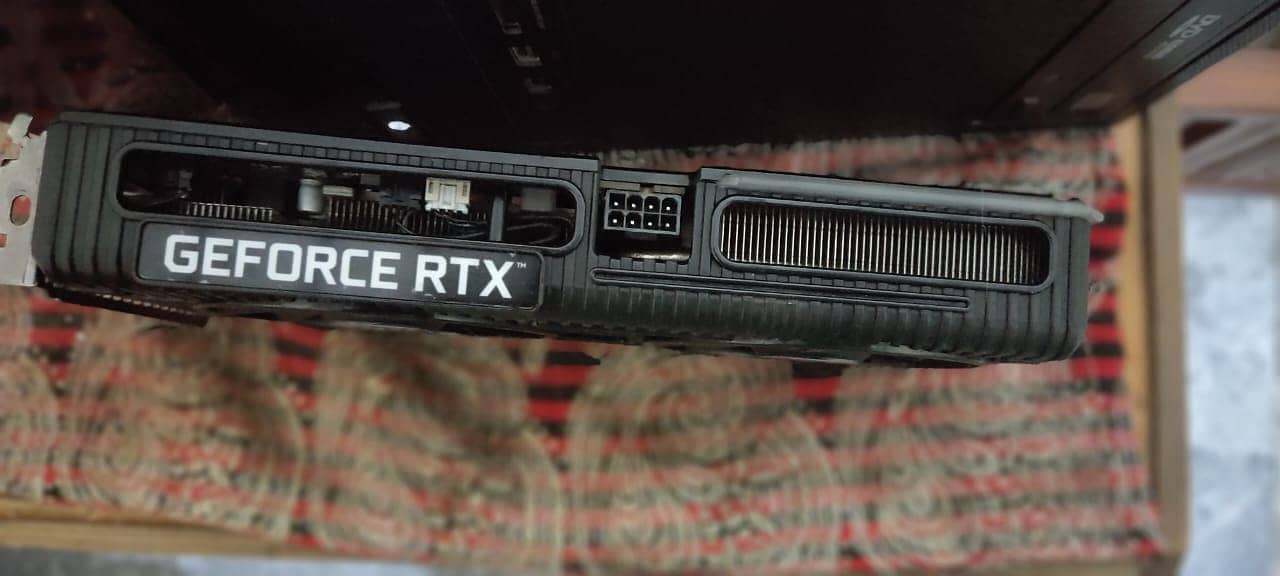 NVIDIA RTX 3060 Ti 8GB | High-Performance Gaming GPU | Great Condition 2