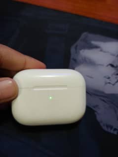 Airpods Pro 2nd Gen. Anc. Type C.