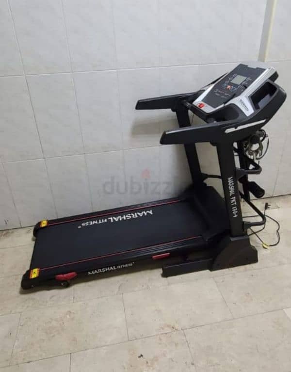 running machine  treadmill 03:13:23:2:77:69 1