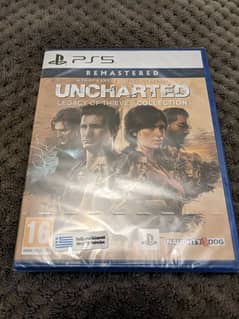 uncharted