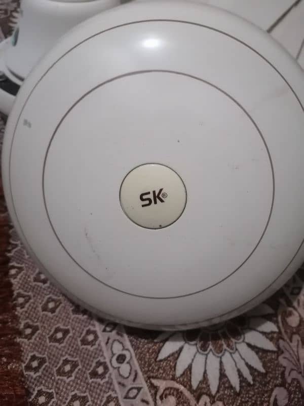 selling fan SK 1