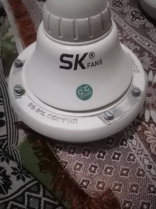 selling fan SK 2