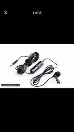 boya original microphone for sale