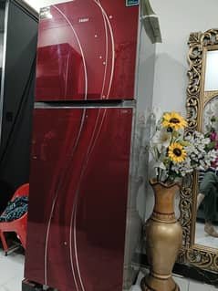 HRF438EPR RED COLOR Refrigerator