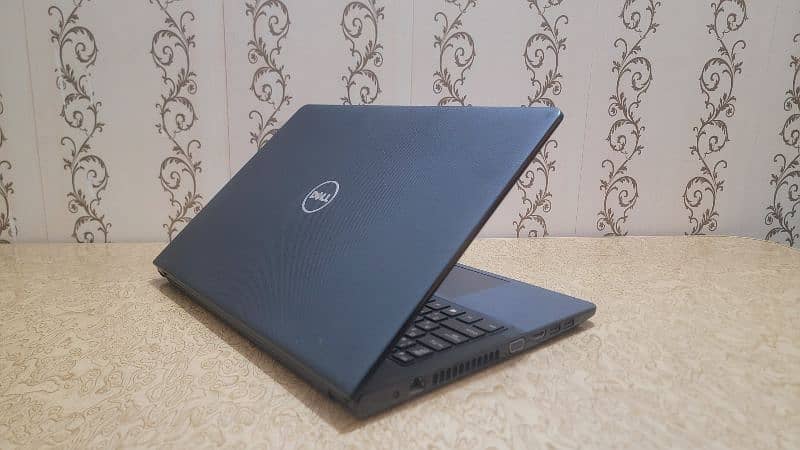 Laptop DELL i3, 7th Gen | GPU | Condition 10/10 1