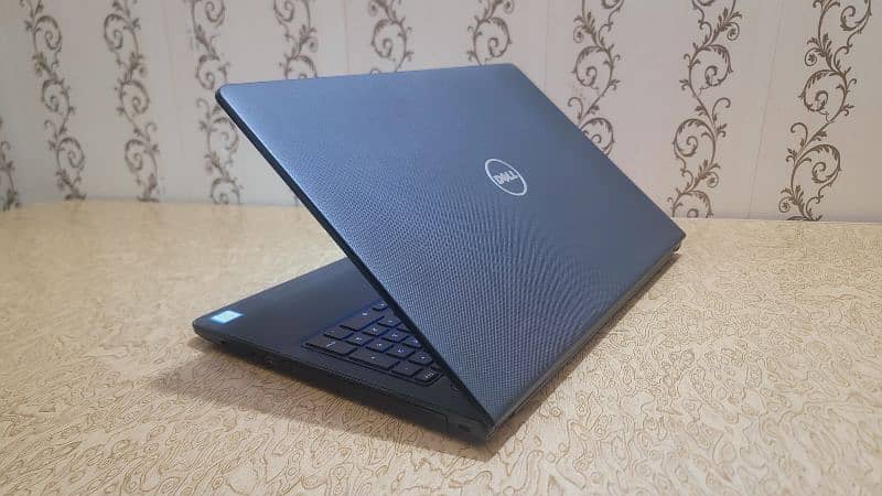 Laptop DELL i3, 7th Gen | GPU | Condition 10/10 0