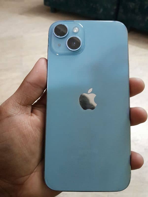 iphone 14 plus 0